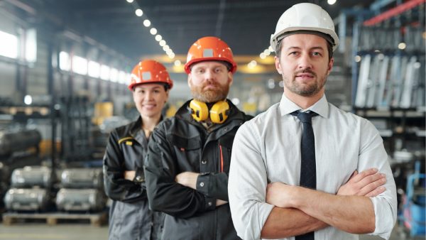 auxiliar de produção